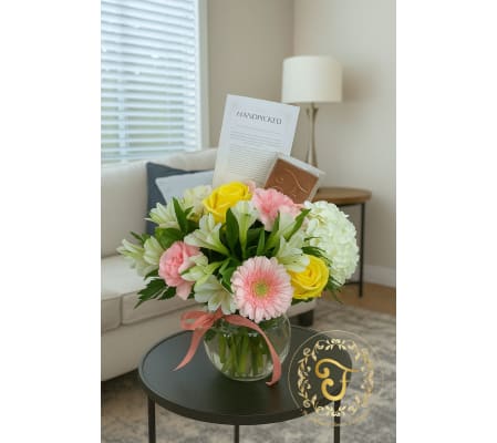 Whisper – Curated Story Card Collection