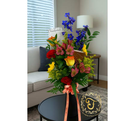 Fanfare – Curated Story Card Collection