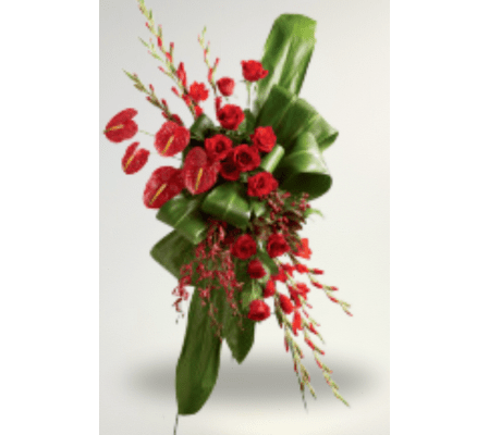 Sweet Thoughts Sympathy Spray