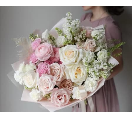 #38 Bellaria Bouquet