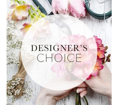 #1 Designer Choice