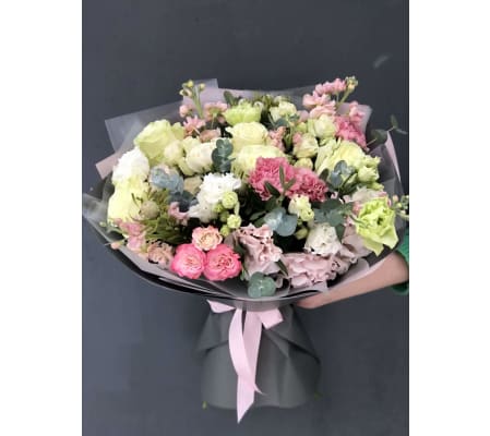 #39 Maravelle Bouquet