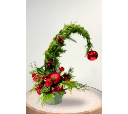 Mean one - Grinch - whoville