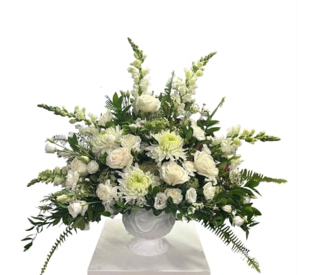 Graceful Remembrance