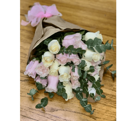 Fairy Blossom Bouquet