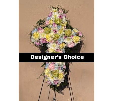 Designer's Choice - Cross Spray