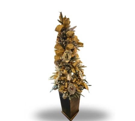 12 Days of Christmas Tree