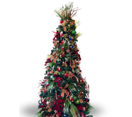 The Nutcracker Christmas Tree