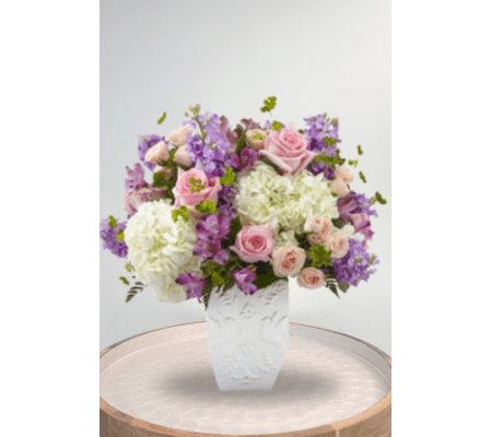 Peace and Hope Lavender