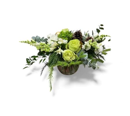  It's a Green Christmas 