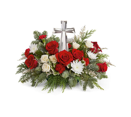Teleflora Joy of Light Bouquet