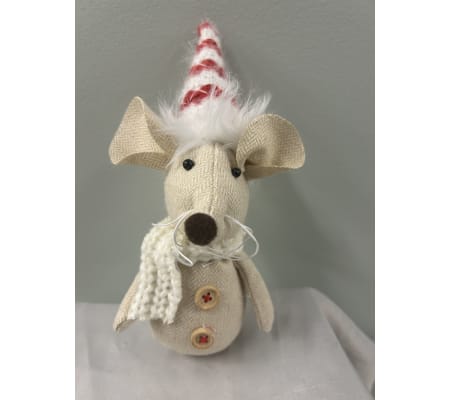 Christmas Mouse