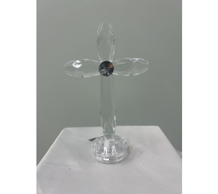 Crystal Cross
