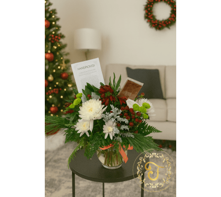 Christmas Cheer — Curated Story Card Collection