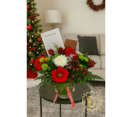  Holiday Radiance - Curated Story Card Collection