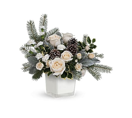 Teleflora's Fa-fa-fabulous Bouquet