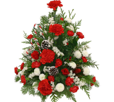 Decorative Christmas Tree