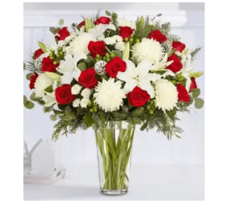 Unique Elegant Christmas 