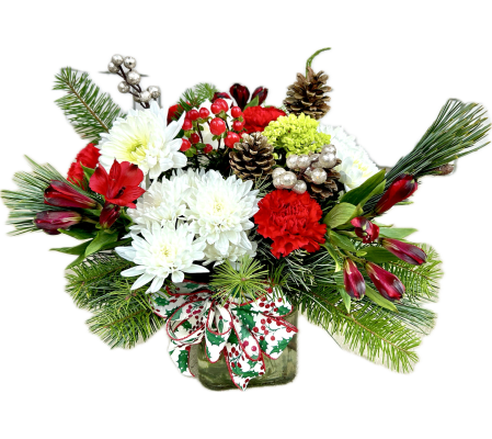 Bouquet of the Month