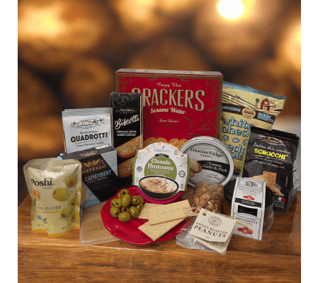 Flower Trends  Classic Charcuterie