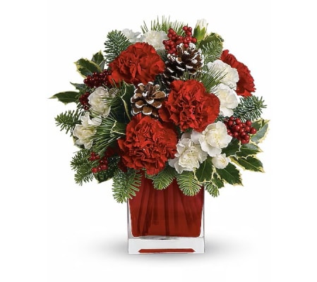 Christmas Make Merry