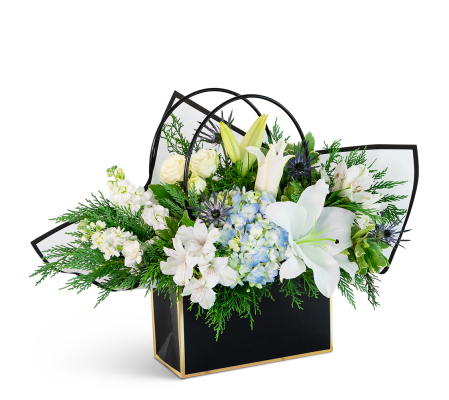 Celestial Dreams Tote