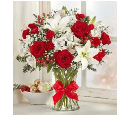 Peppermint Expression Christmas 