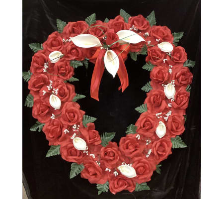 Artificial Loving Heart