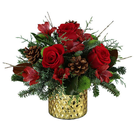 Holiday Surprise 2025