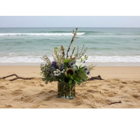 Zodiac Collection: Celestial Tides (Capricorn)