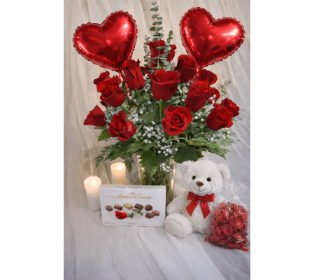 Big Love Surprise Package