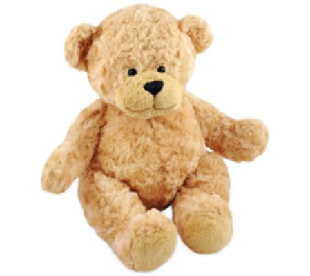 Valentine Plush Animal 