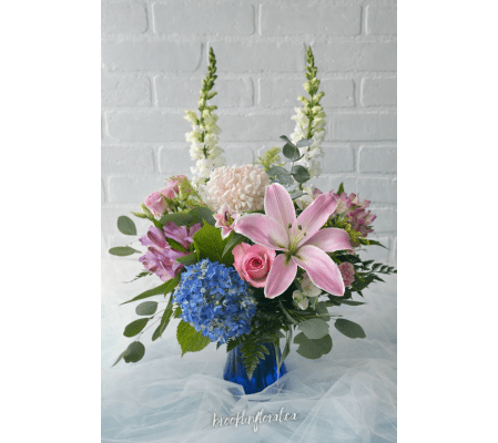 Endless Appreciation