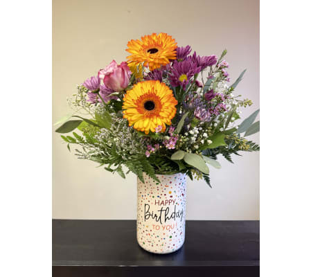 Best Seller Birthday Wishes