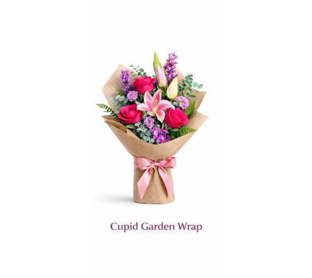 Cupid's Arrow Collection