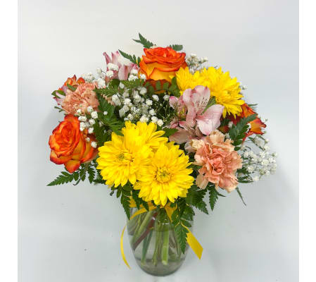 That's Arizona, Baby!