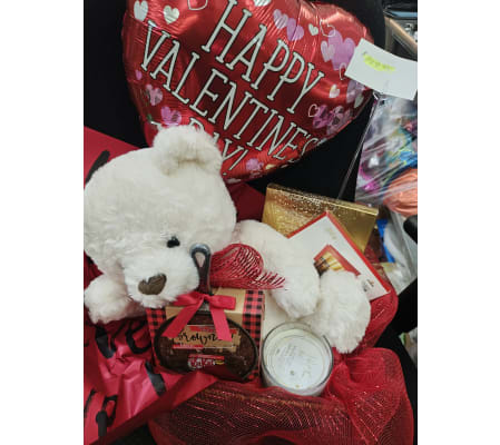 YOU LIGHT UP MY LIFE