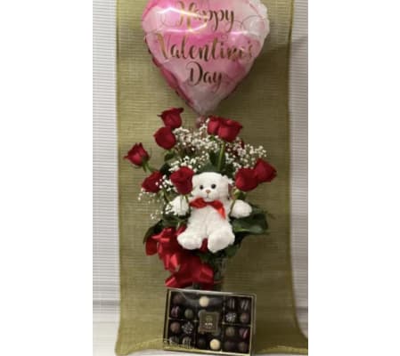 Merritts Love Bundle