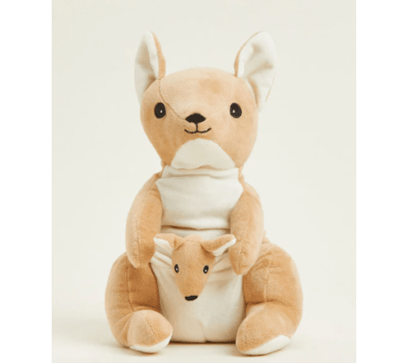 Kangaroo Warmie