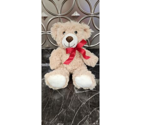 Teddy Bear with bow