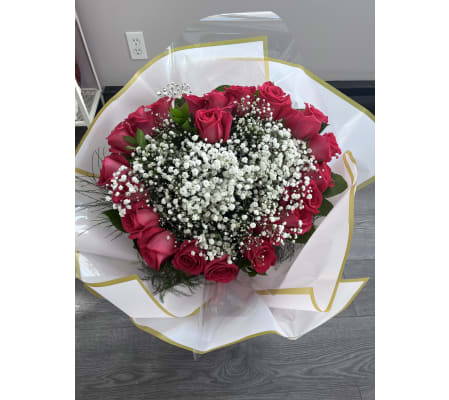 Giant pink Love Heart Valentines special