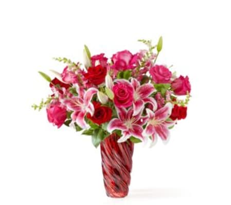 The FTD Always You Bouquet