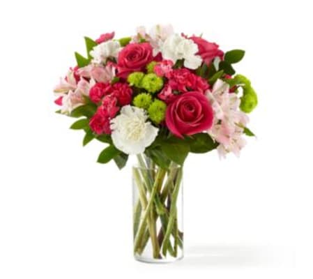 Sweet & Pretty Bouquet