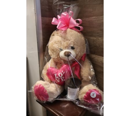 Love You Bear Gift