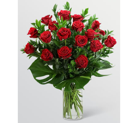 Eternal Love Roses – Valentine’s & Anniversary Edition