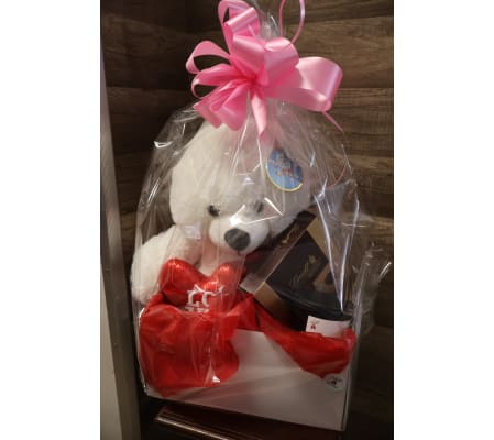 Sweetheart Surprise Gift Set