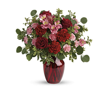 Blooming Belles Bouquet