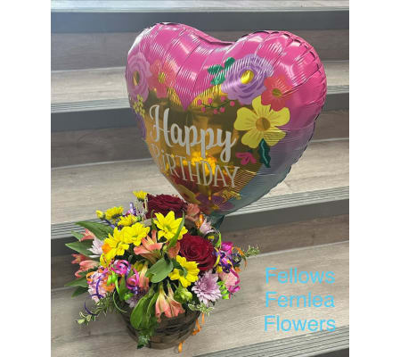 Fellows Carnival of Colour Celebration