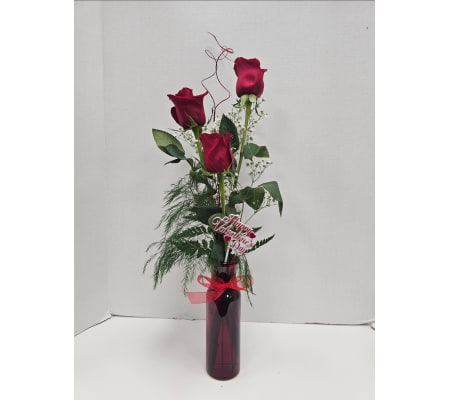 Crimson Kiss Delight