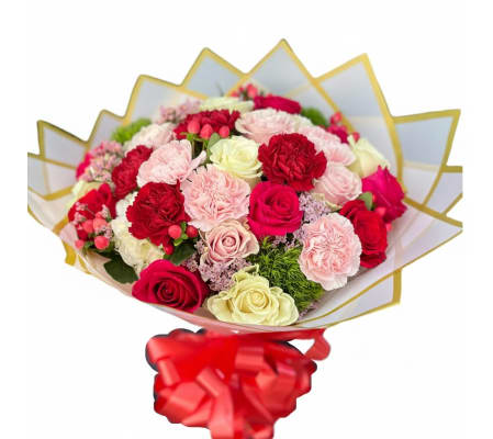 The Sweetheart Medley